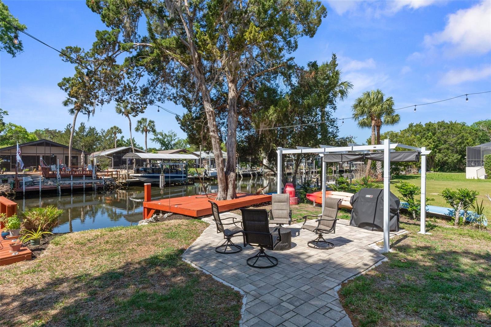 11430 W WATERWAY DR, HOMOSASSA, FL, 34448