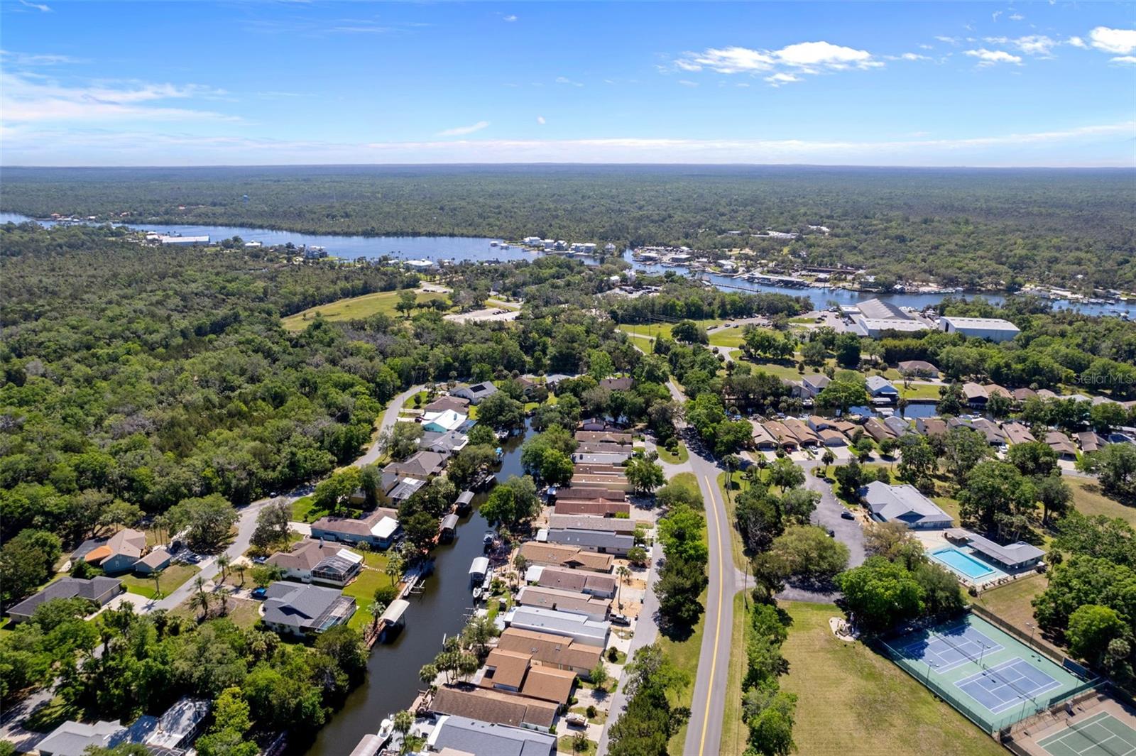 11430 W WATERWAY DR, HOMOSASSA, FL, 34448
