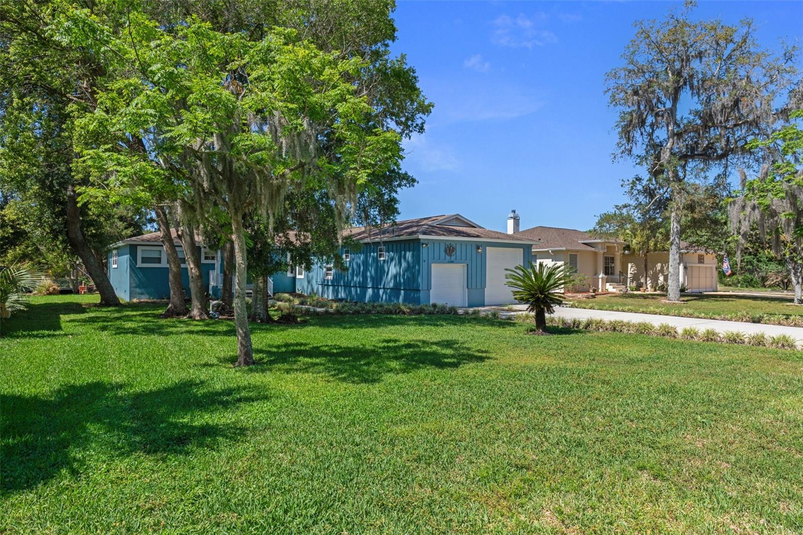 11430 W WATERWAY DR, HOMOSASSA, FL, 34448