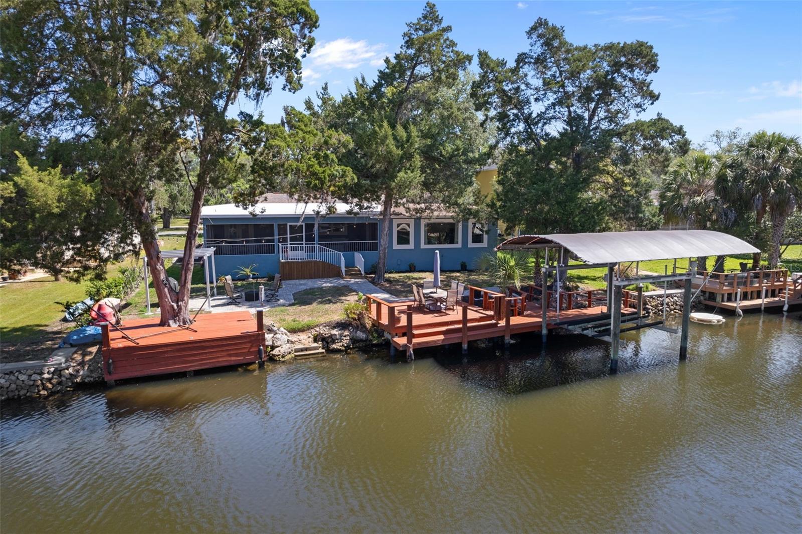 11430 W WATERWAY DR, HOMOSASSA, FL, 34448