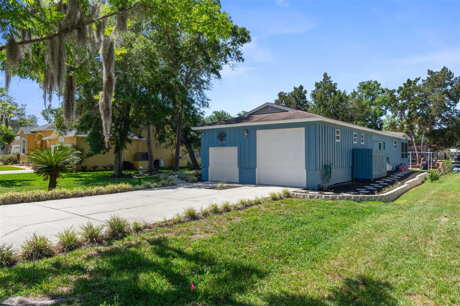 11430 W WATERWAY DR, HOMOSASSA, FL, 34448