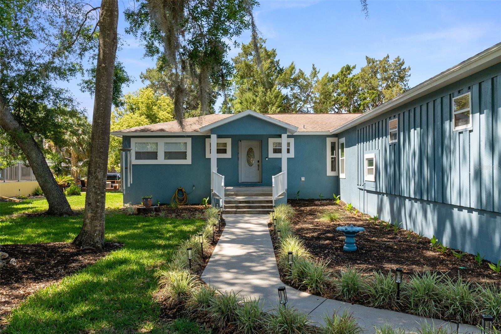 11430 W WATERWAY DR, HOMOSASSA, FL, 34448