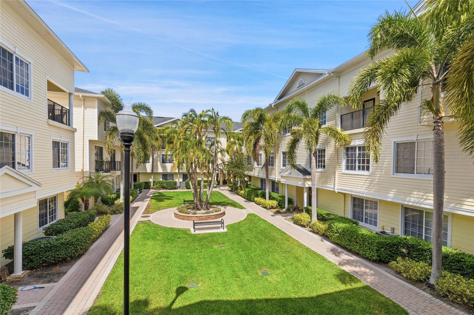 9875 MEADOW FIELD CIR #308, TAMPA, FL, 33626