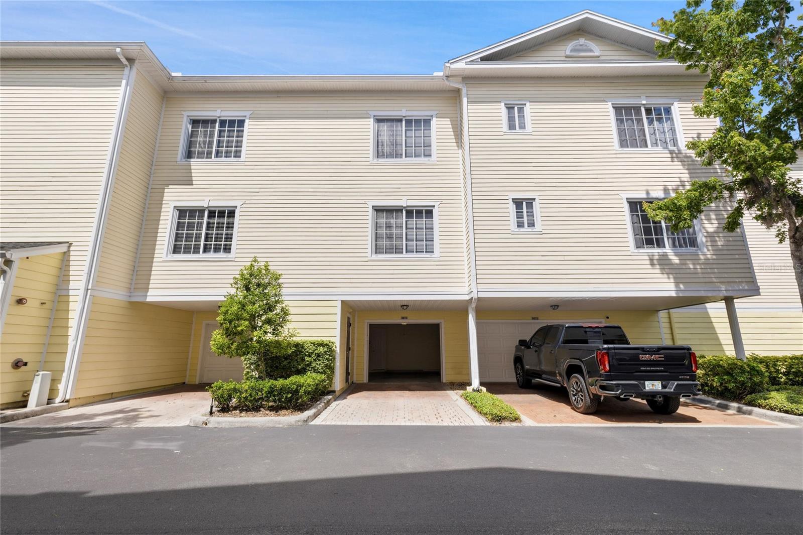 9875 MEADOW FIELD CIR #308, TAMPA, FL, 33626