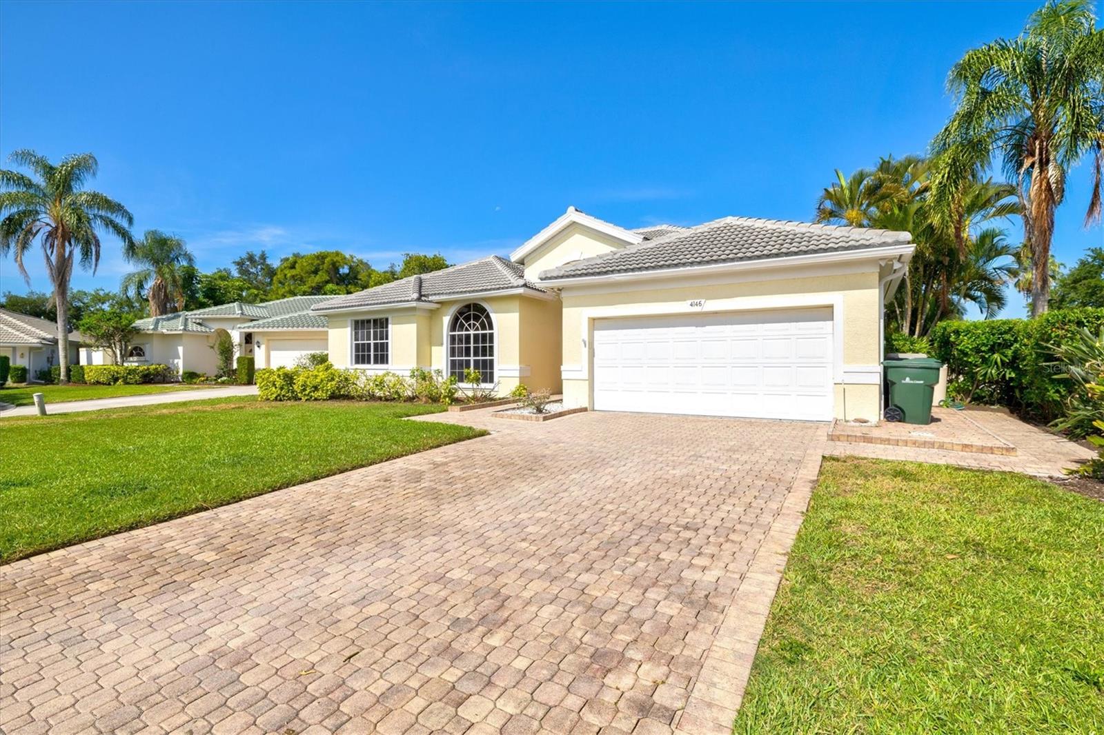 4146 HEARTHSTONE DR, SARASOTA, FL, 34238