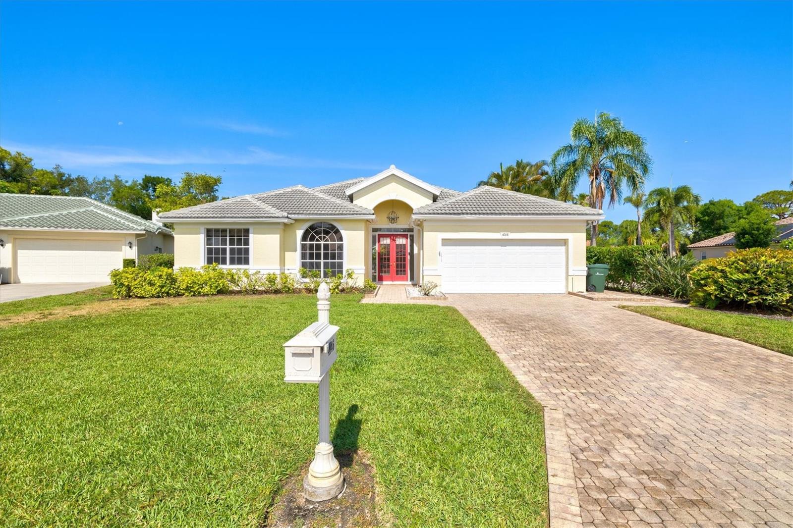 4146 HEARTHSTONE DR, SARASOTA, FL, 34238