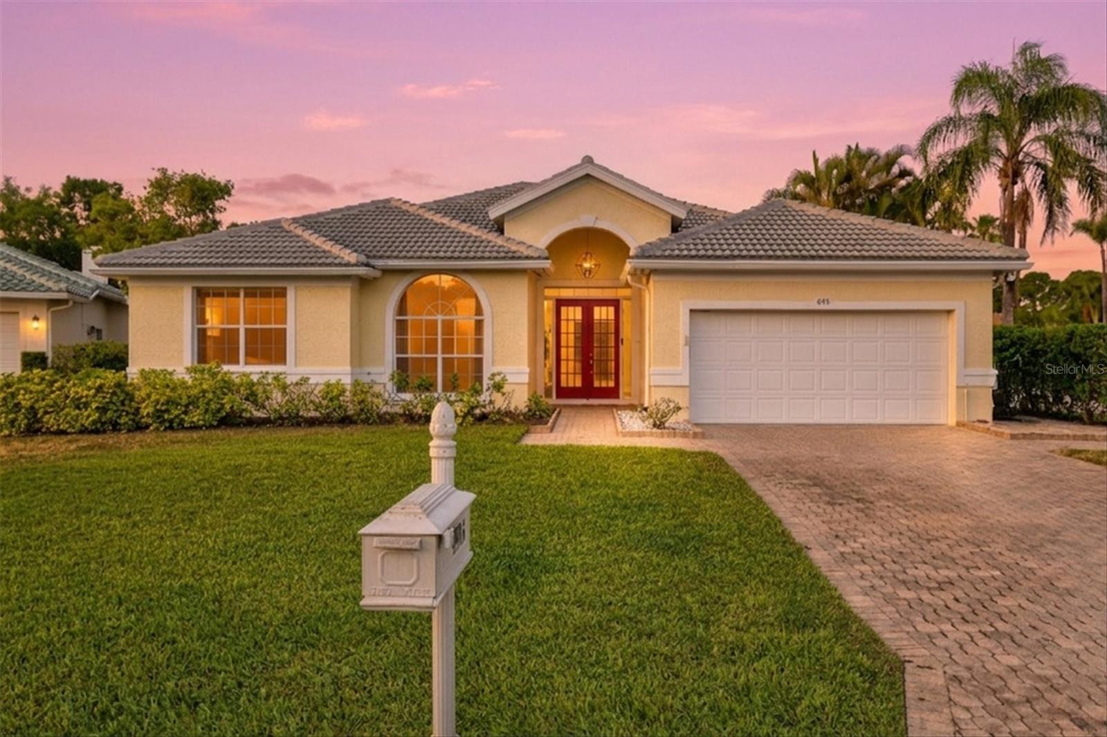4146 HEARTHSTONE DR, SARASOTA, FL, 34238