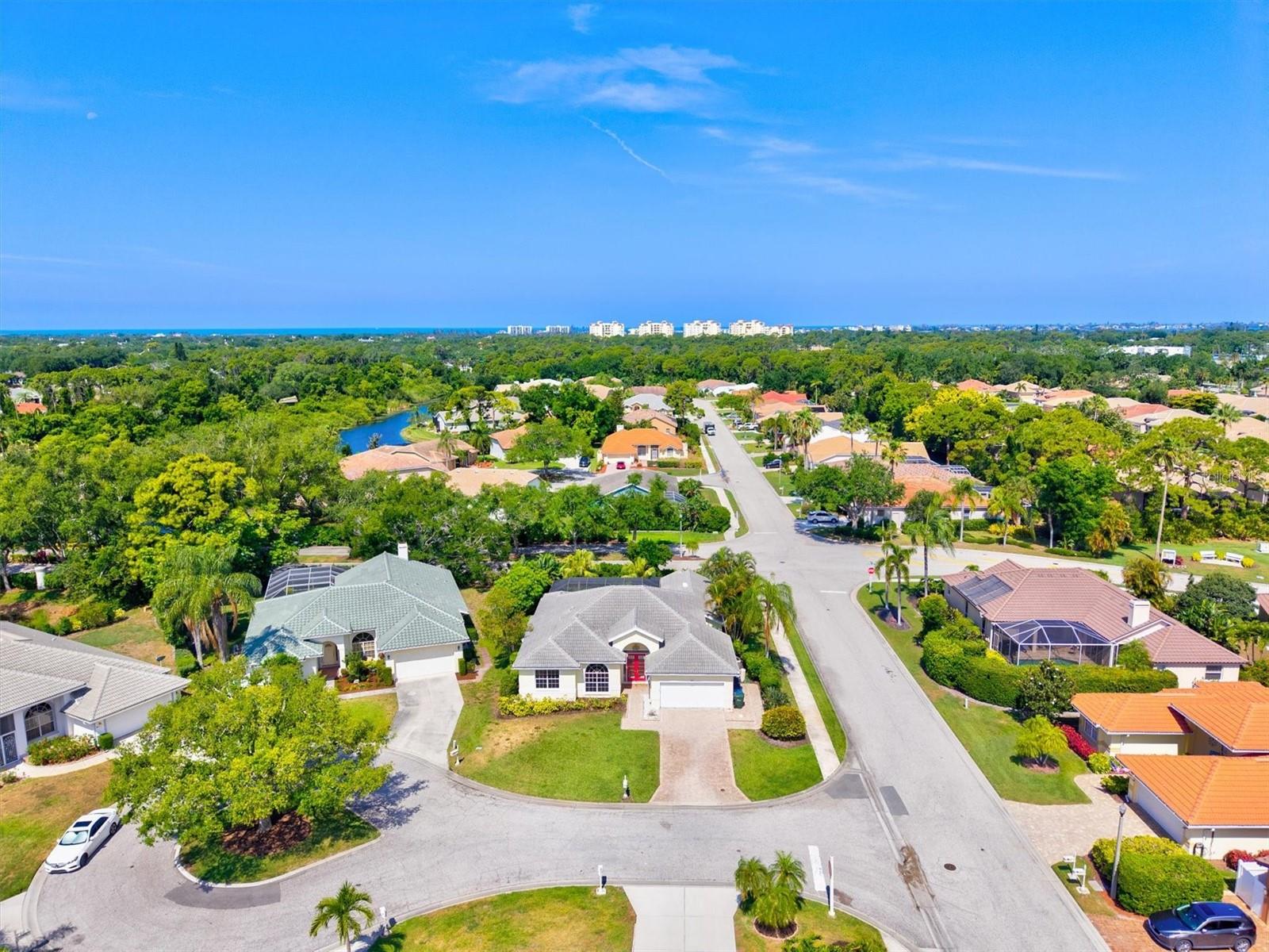 4146 HEARTHSTONE DR, SARASOTA, FL, 34238