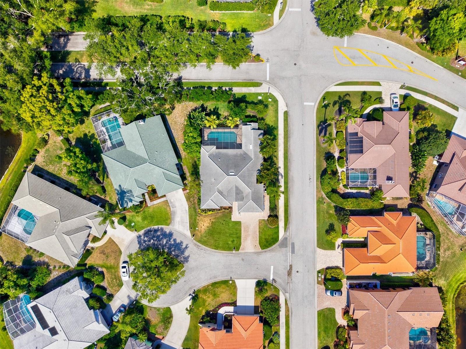 4146 HEARTHSTONE DR, SARASOTA, FL, 34238
