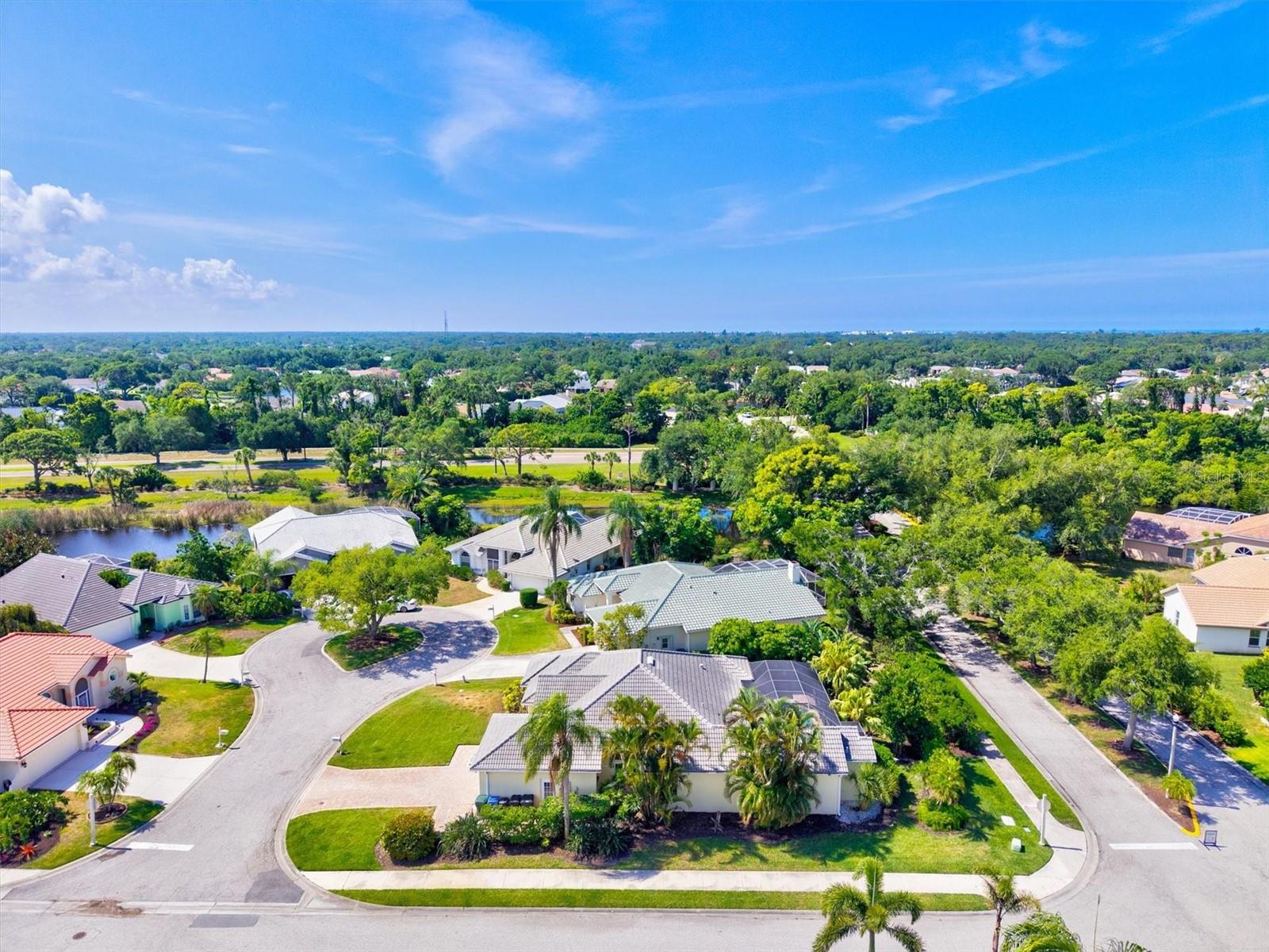 4146 HEARTHSTONE DR, SARASOTA, FL, 34238