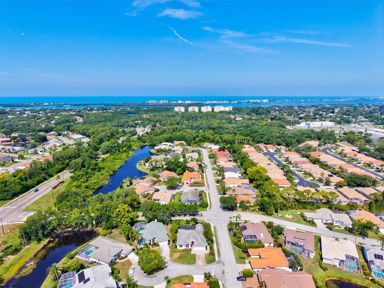 4146 HEARTHSTONE DR, SARASOTA, FL, 34238