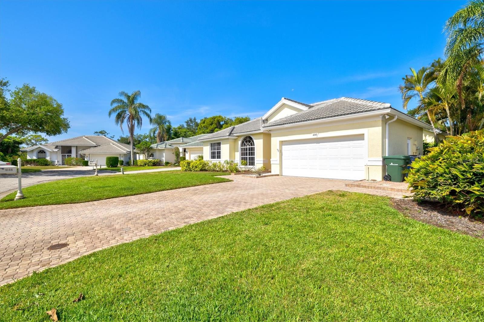 4146 HEARTHSTONE DR, SARASOTA, FL, 34238