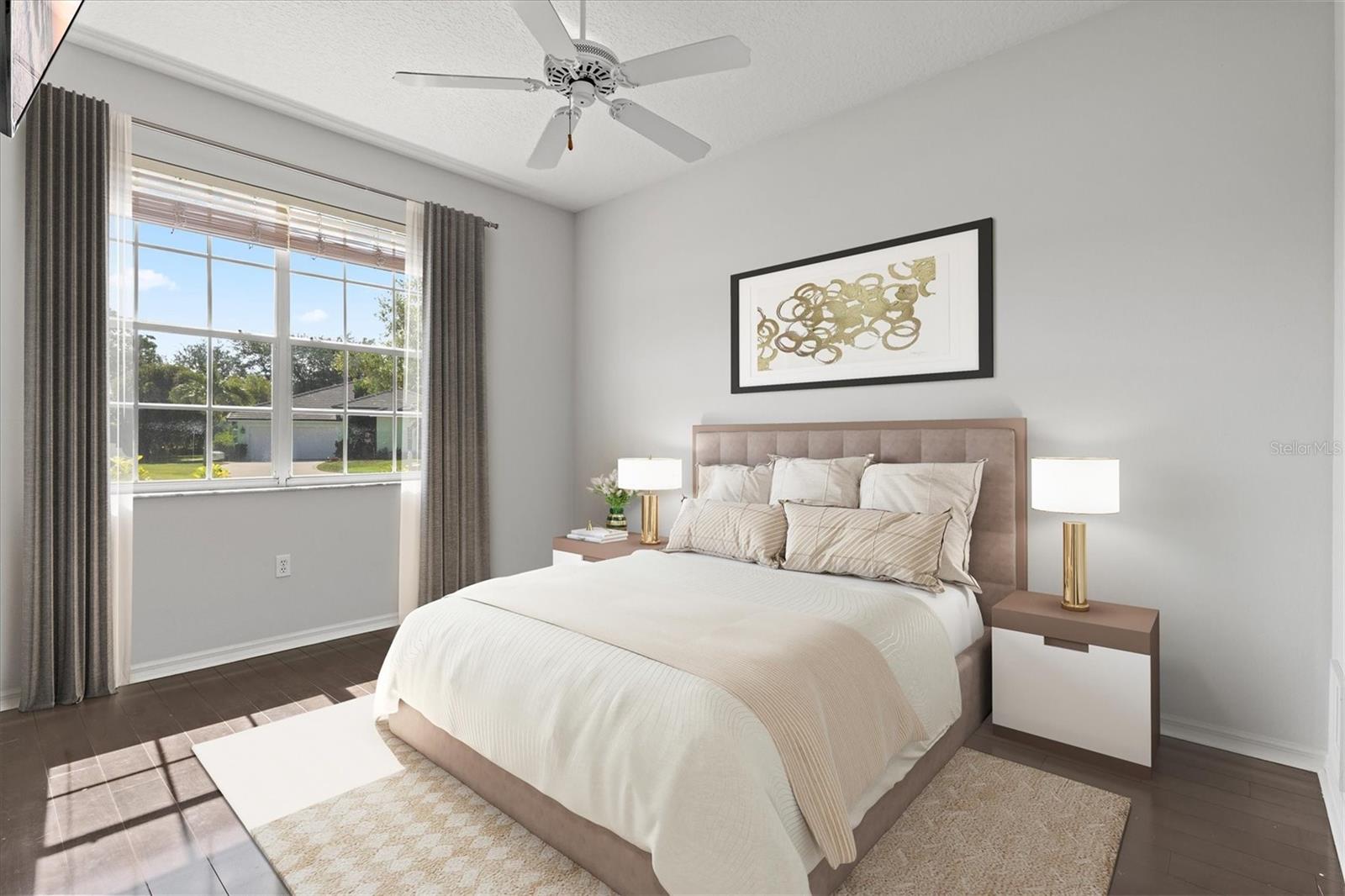 4146 HEARTHSTONE DR, SARASOTA, FL, 34238
