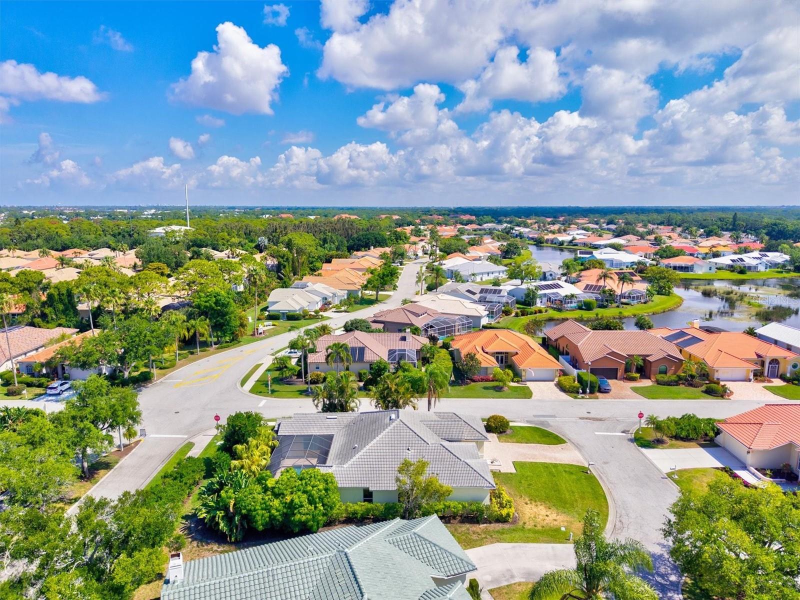 4146 HEARTHSTONE DR, SARASOTA, FL, 34238