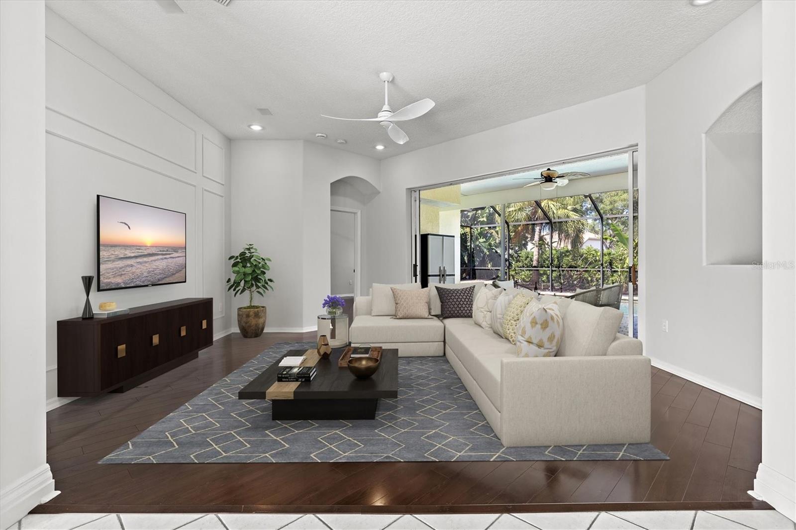 4146 HEARTHSTONE DR, SARASOTA, FL, 34238