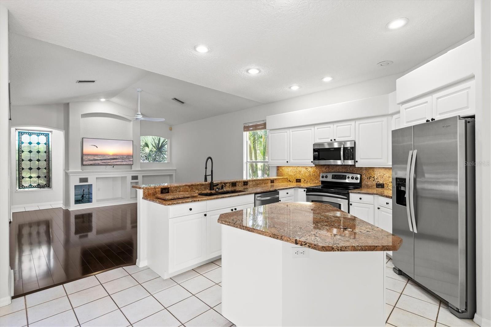4146 HEARTHSTONE DR, SARASOTA, FL, 34238
