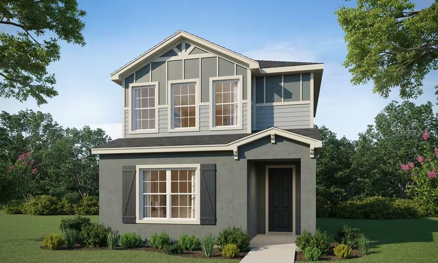 550 WINDY WILLOW WAY, ST CLOUD, FL, 34771