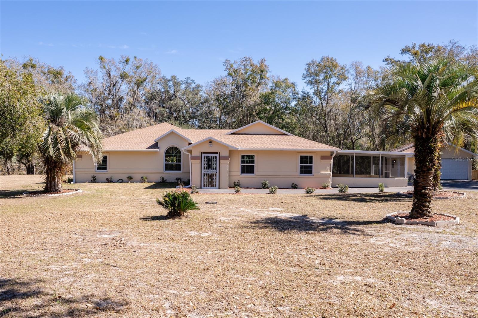12989 NW HIGHWAY 225, REDDICK, FL, 32686