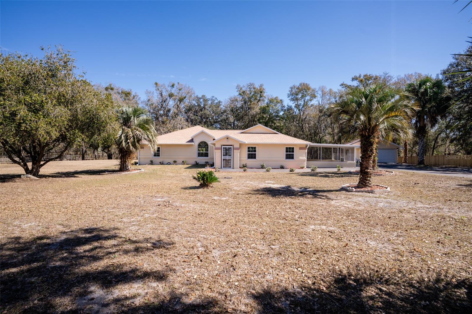 12989 NW HIGHWAY 225, REDDICK, FL, 32686