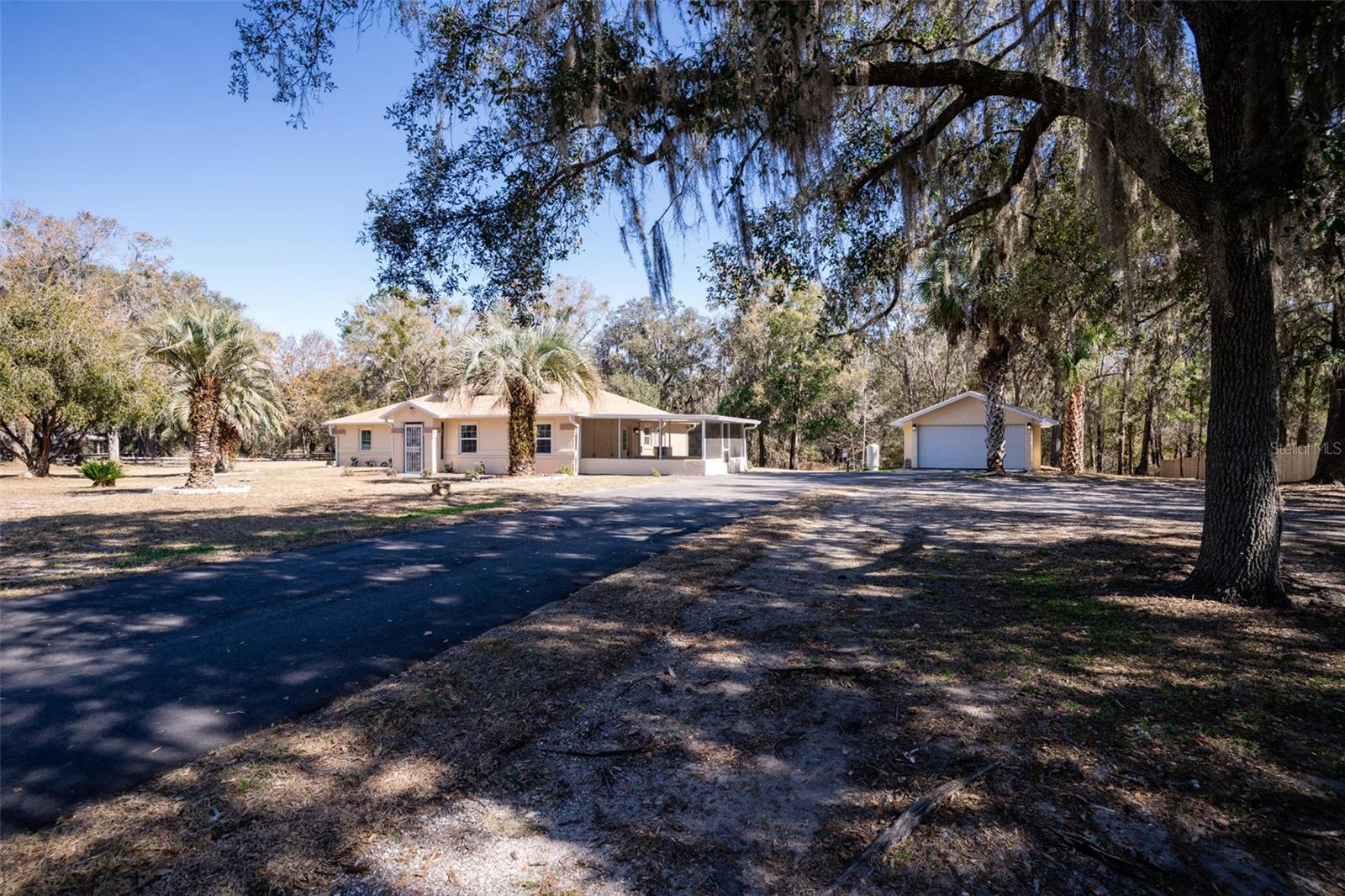 12989 NW HIGHWAY 225, REDDICK, FL, 32686