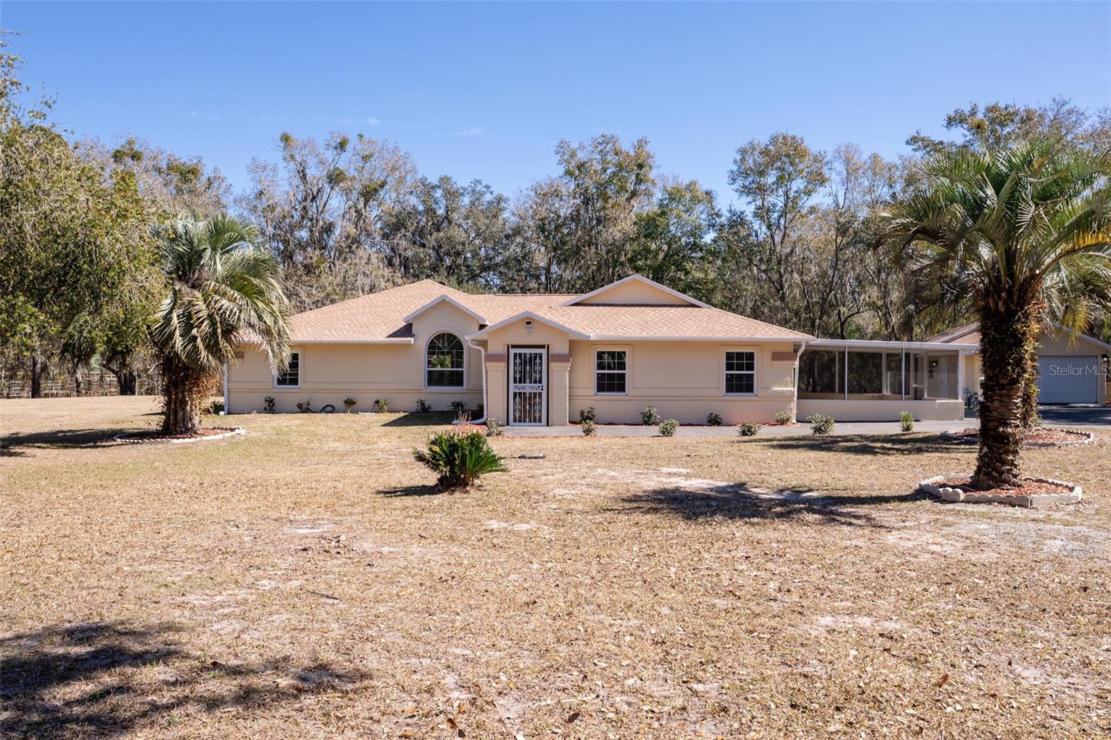 12989 NW HIGHWAY 225, REDDICK, FL, 32686