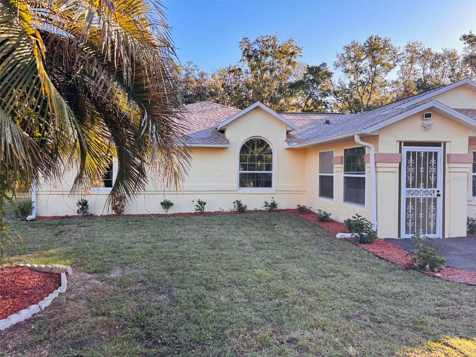 12989 NW HIGHWAY 225, REDDICK, FL, 32686