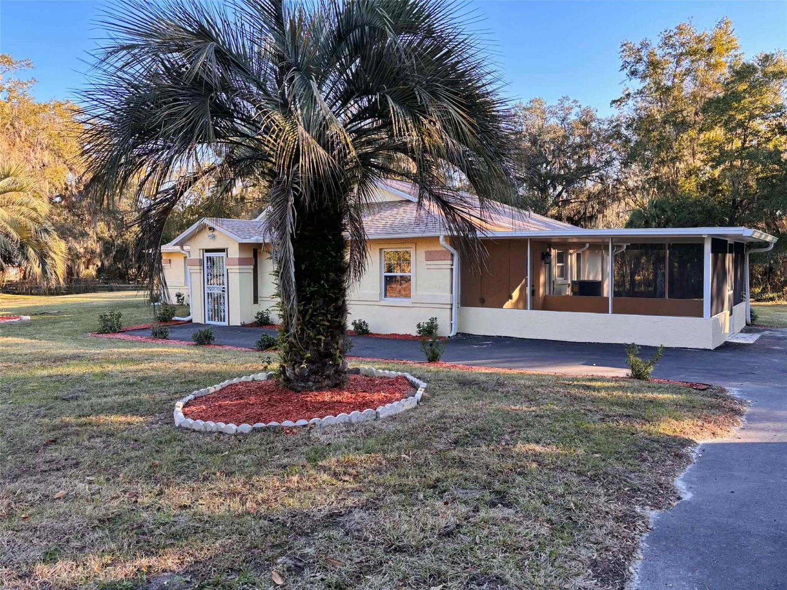 12989 NW HIGHWAY 225, REDDICK, FL, 32686