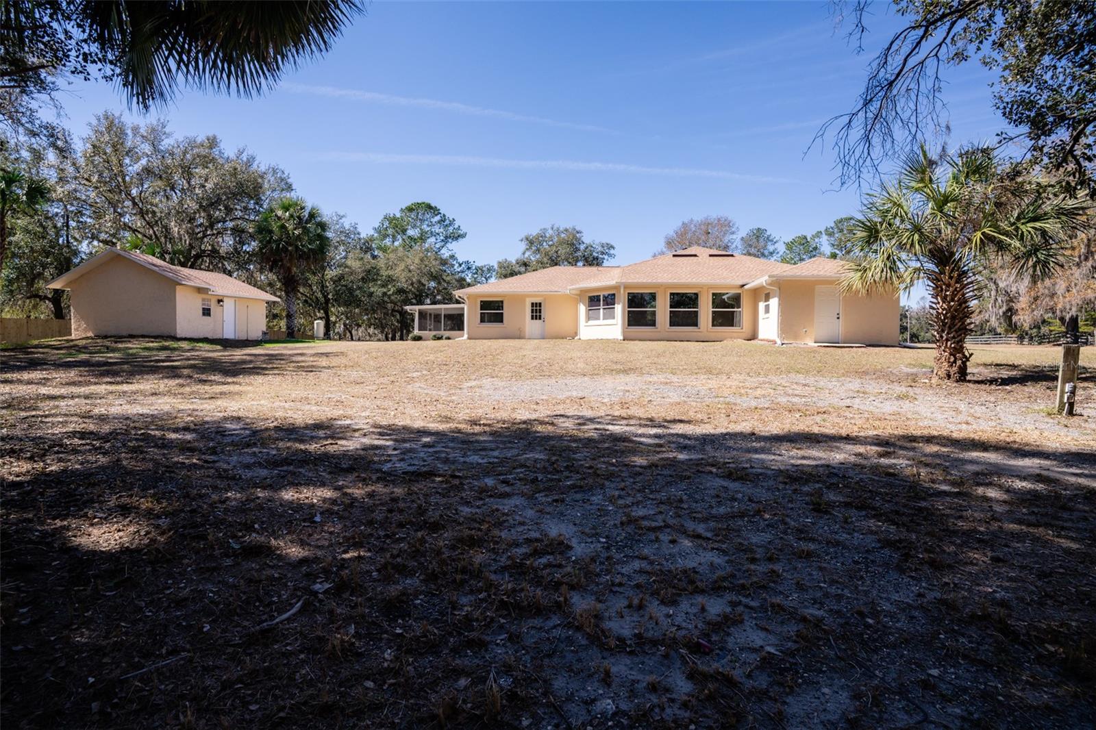 12989 NW HIGHWAY 225, REDDICK, FL, 32686