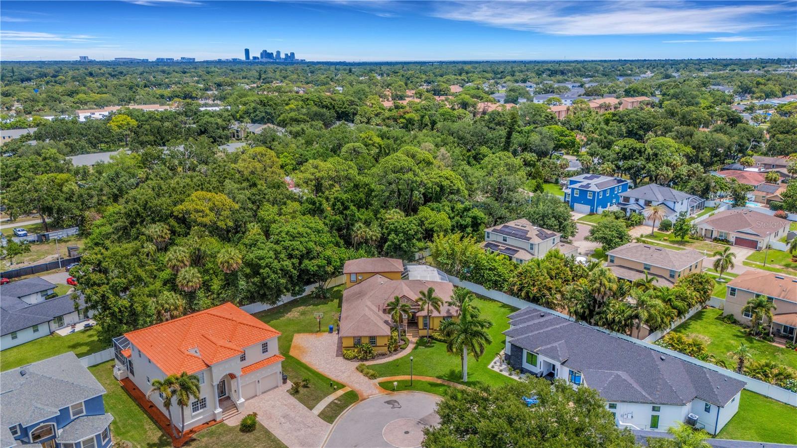 3021 59TH AVE S, ST PETERSBURG, FL, 33712
