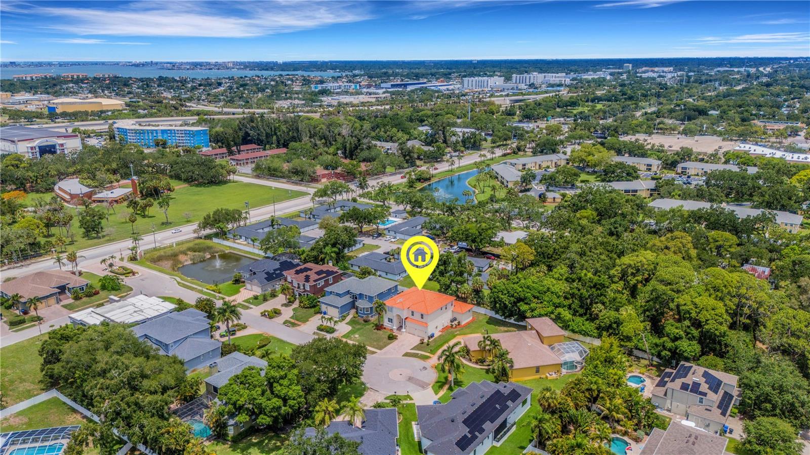 3021 59TH AVE S, ST PETERSBURG, FL, 33712