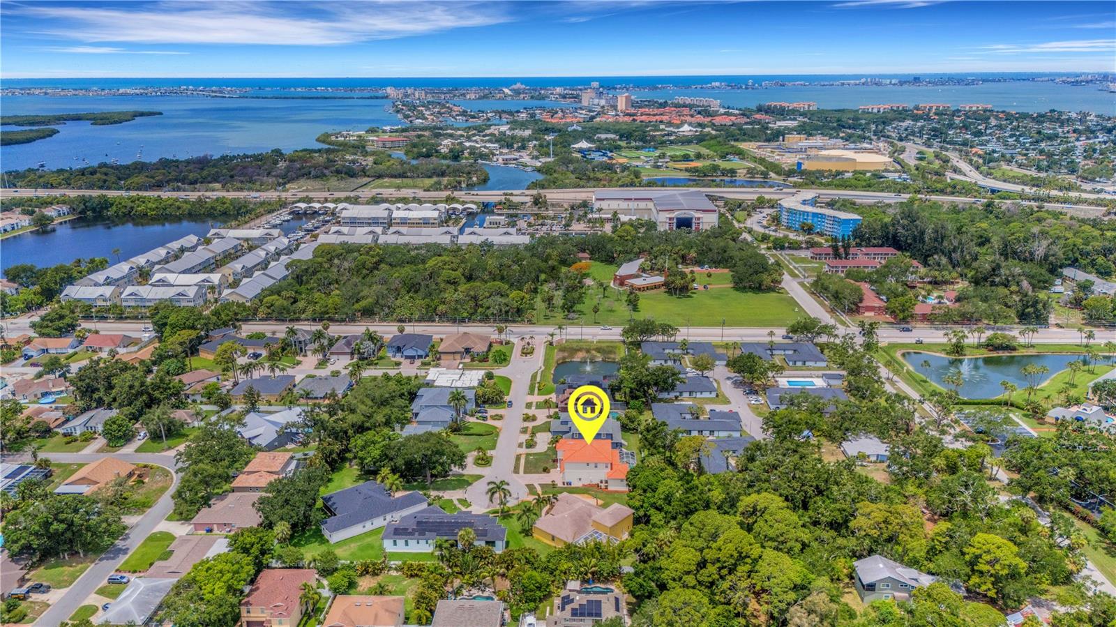 3021 59TH AVE S, ST PETERSBURG, FL, 33712