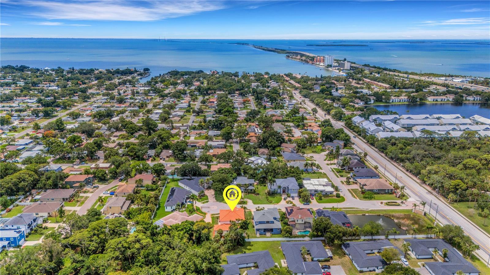 3021 59TH AVE S, ST PETERSBURG, FL, 33712