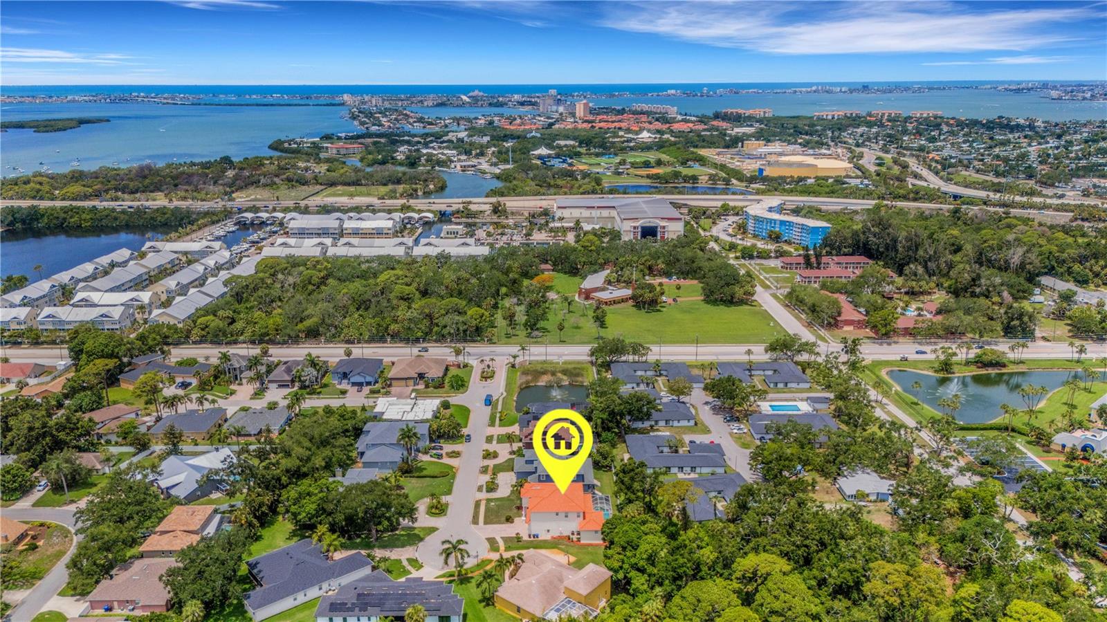 3021 59TH AVE S, ST PETERSBURG, FL, 33712