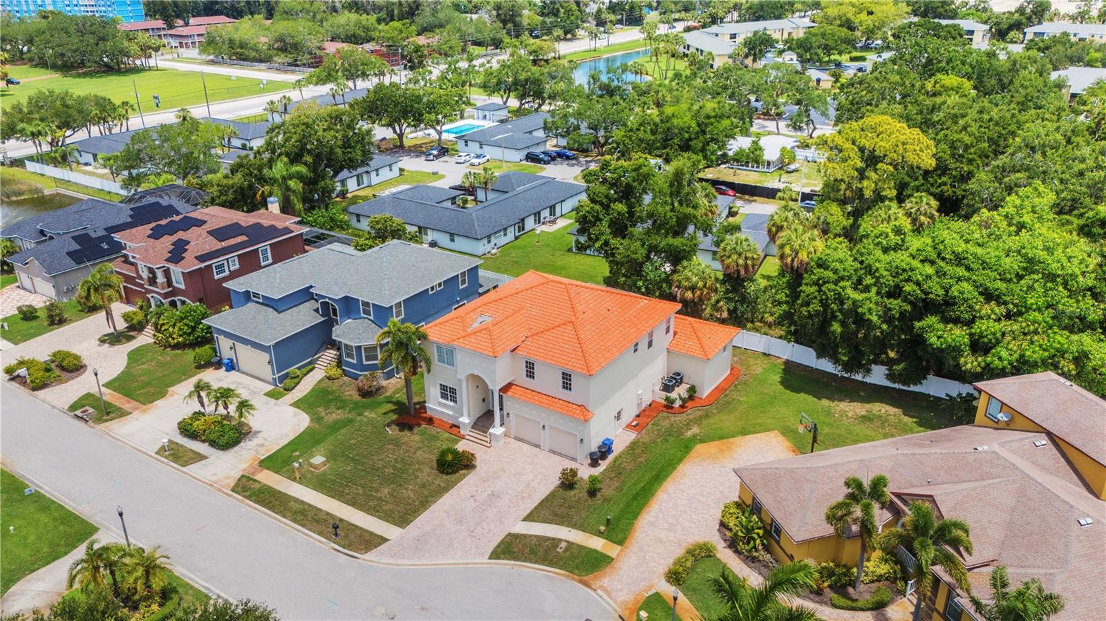 3021 59TH AVE S, ST PETERSBURG, FL, 33712