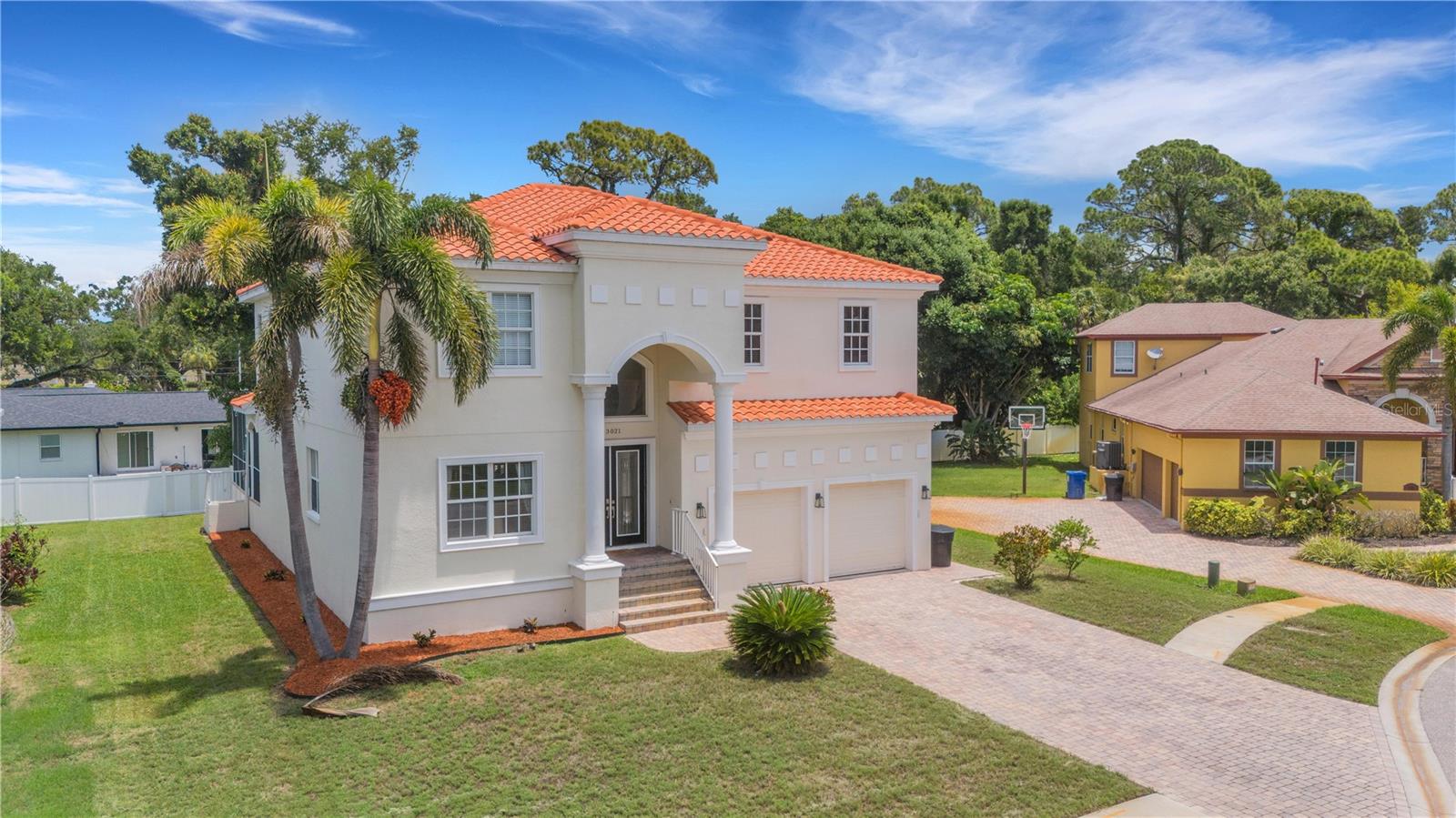 3021 59TH AVE S, ST PETERSBURG, FL, 33712