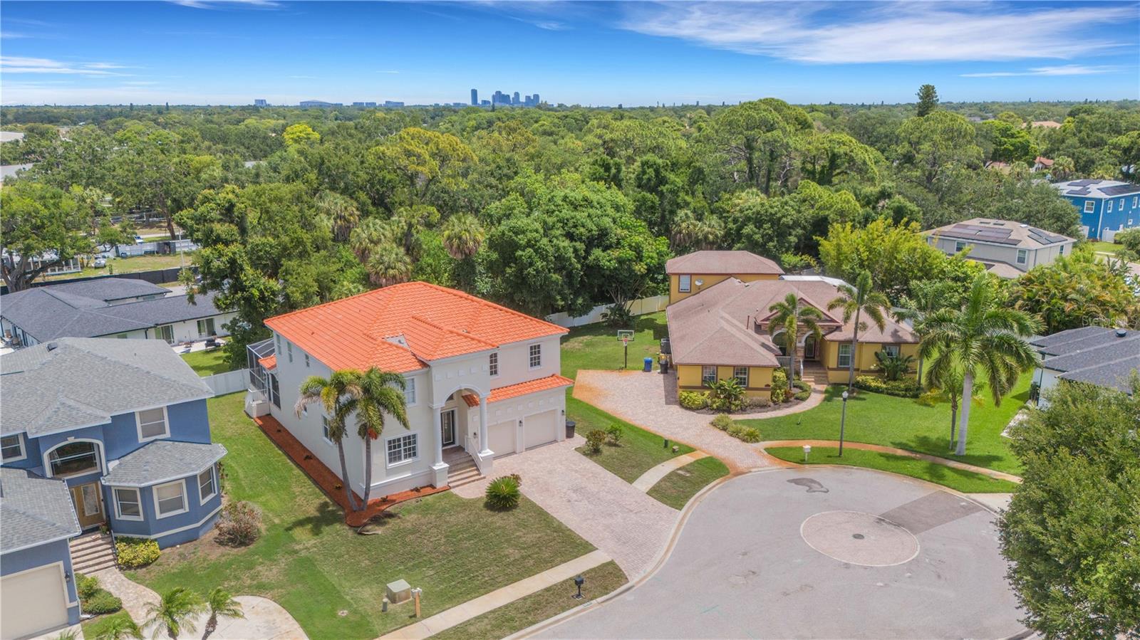 3021 59TH AVE S, ST PETERSBURG, FL, 33712