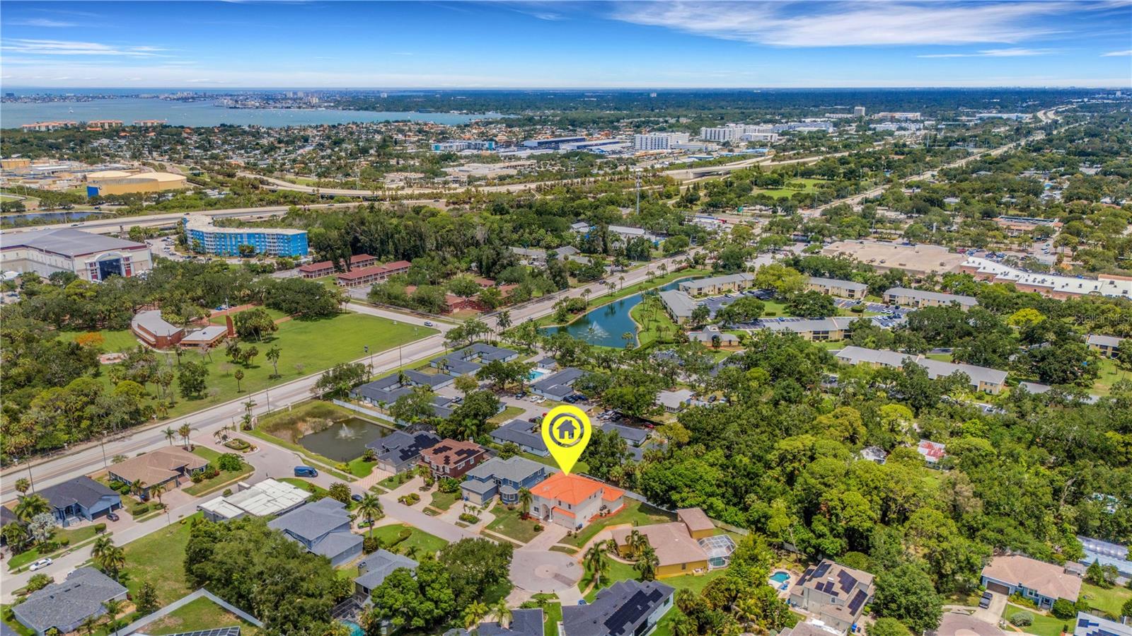 3021 59TH AVE S, ST PETERSBURG, FL, 33712