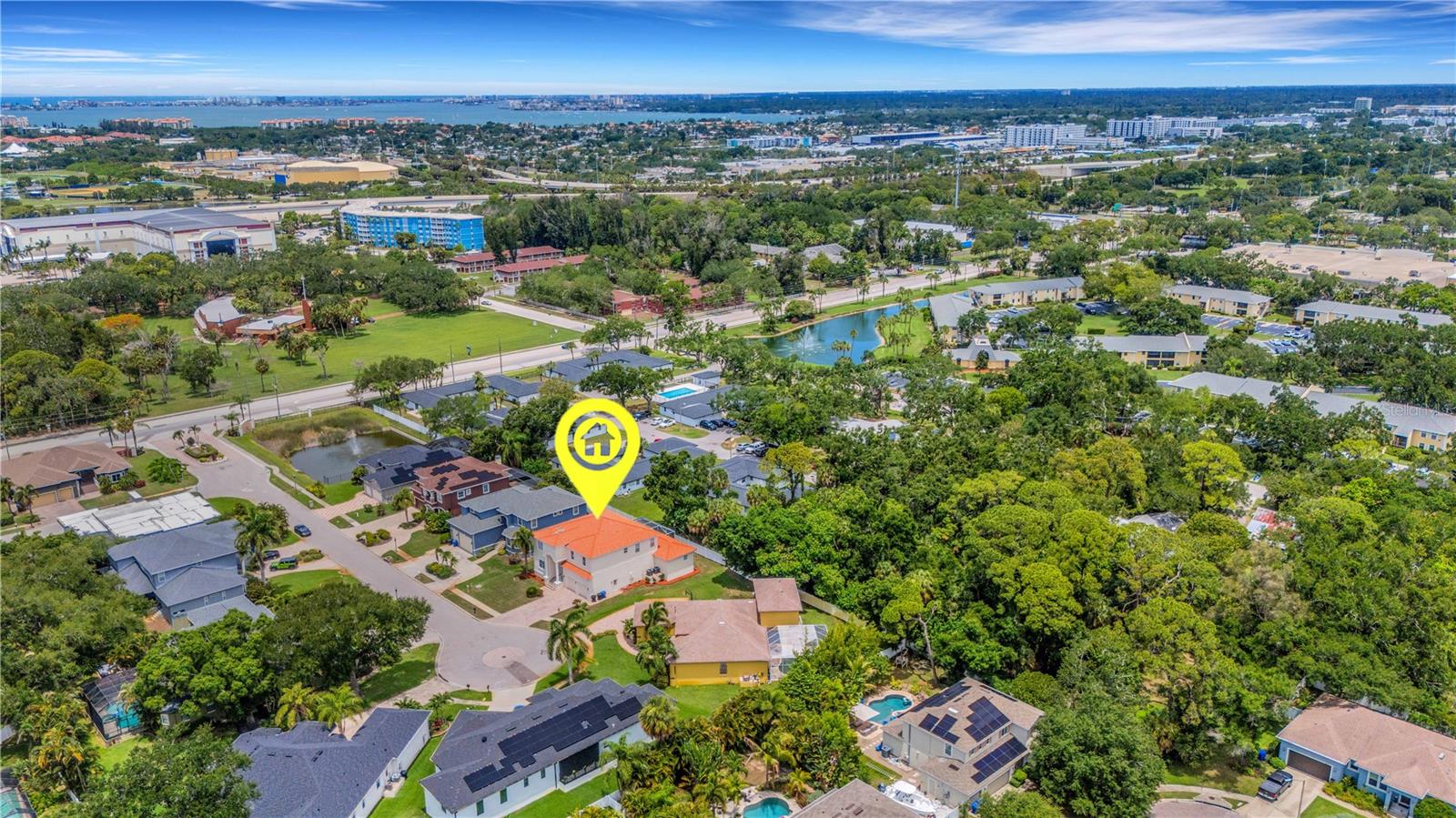 3021 59TH AVE S, ST PETERSBURG, FL, 33712