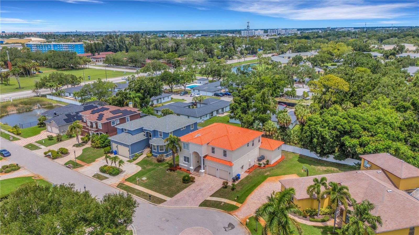 3021 59TH AVE S, ST PETERSBURG, FL, 33712