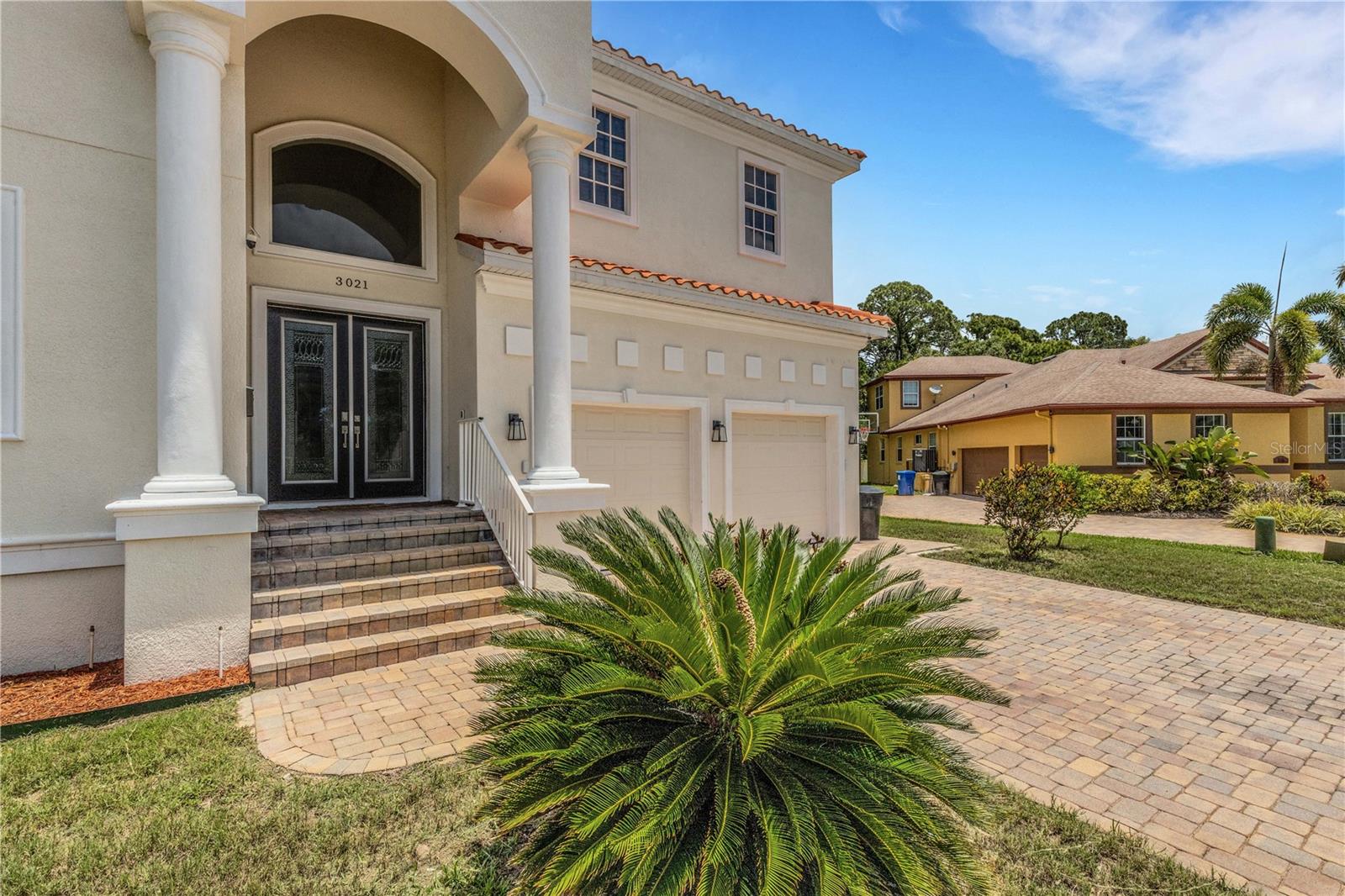 3021 59TH AVE S, ST PETERSBURG, FL, 33712