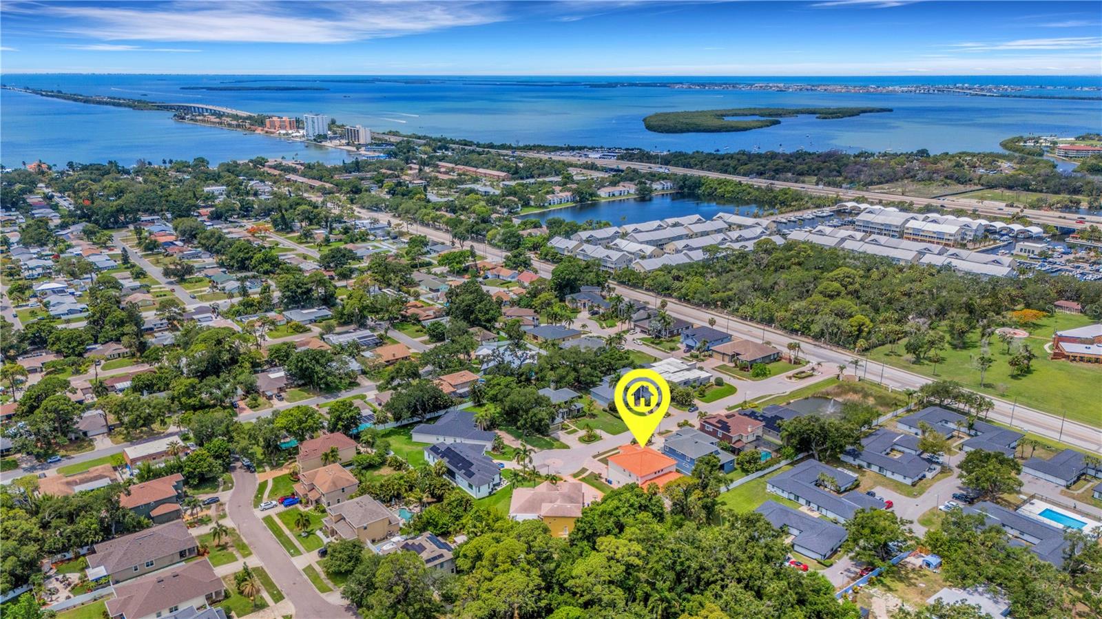3021 59TH AVE S, ST PETERSBURG, FL, 33712