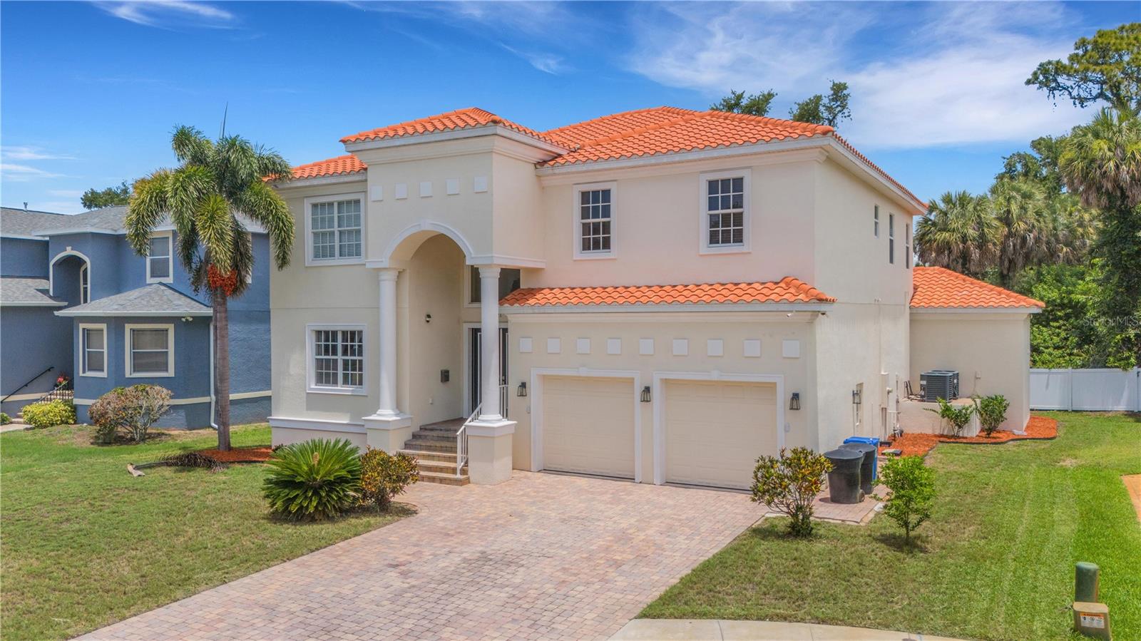 3021 59TH AVE S, ST PETERSBURG, FL, 33712
