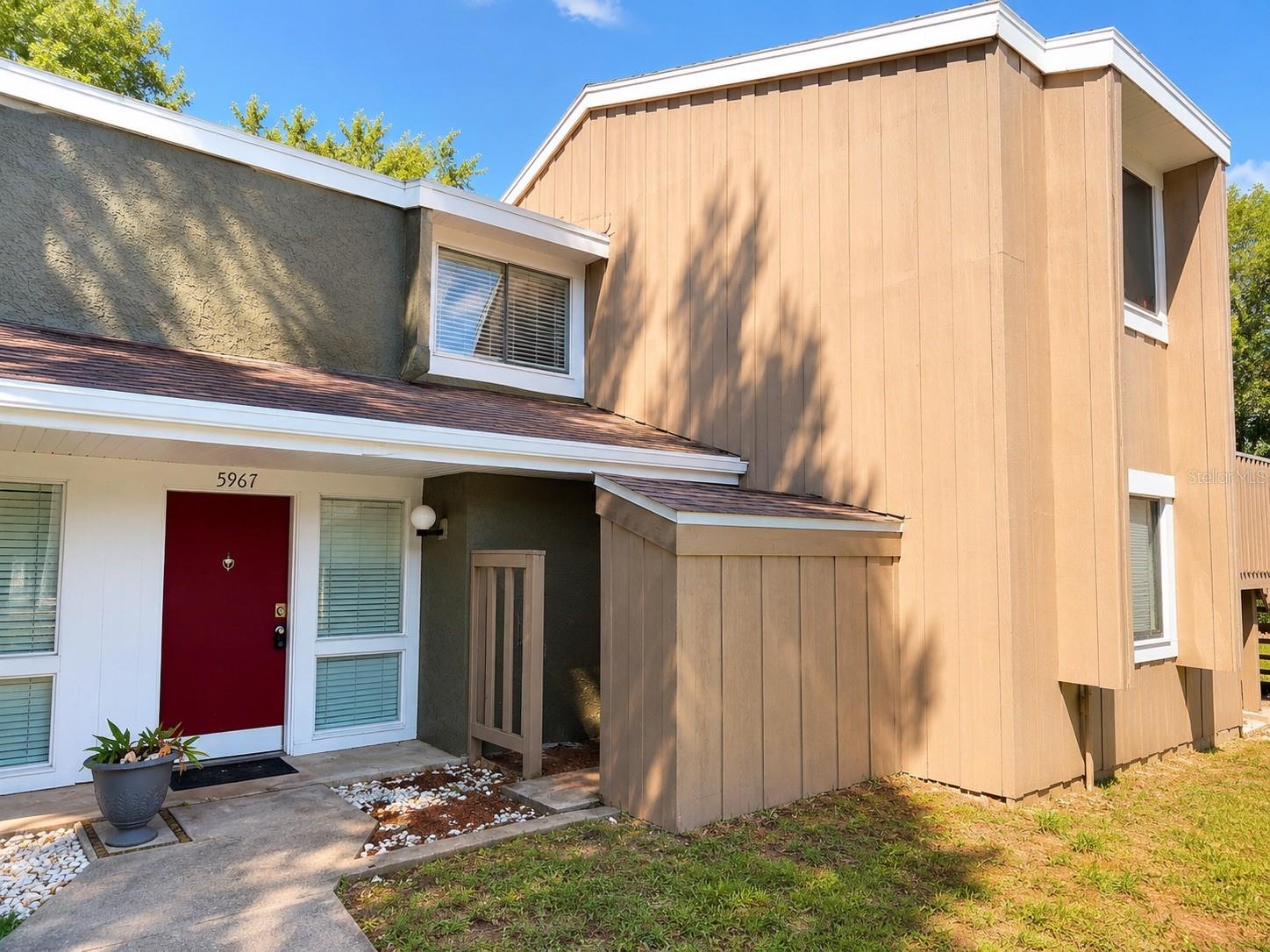 5967 WINDHOVER DR #7D, ORLANDO, FL, 32819