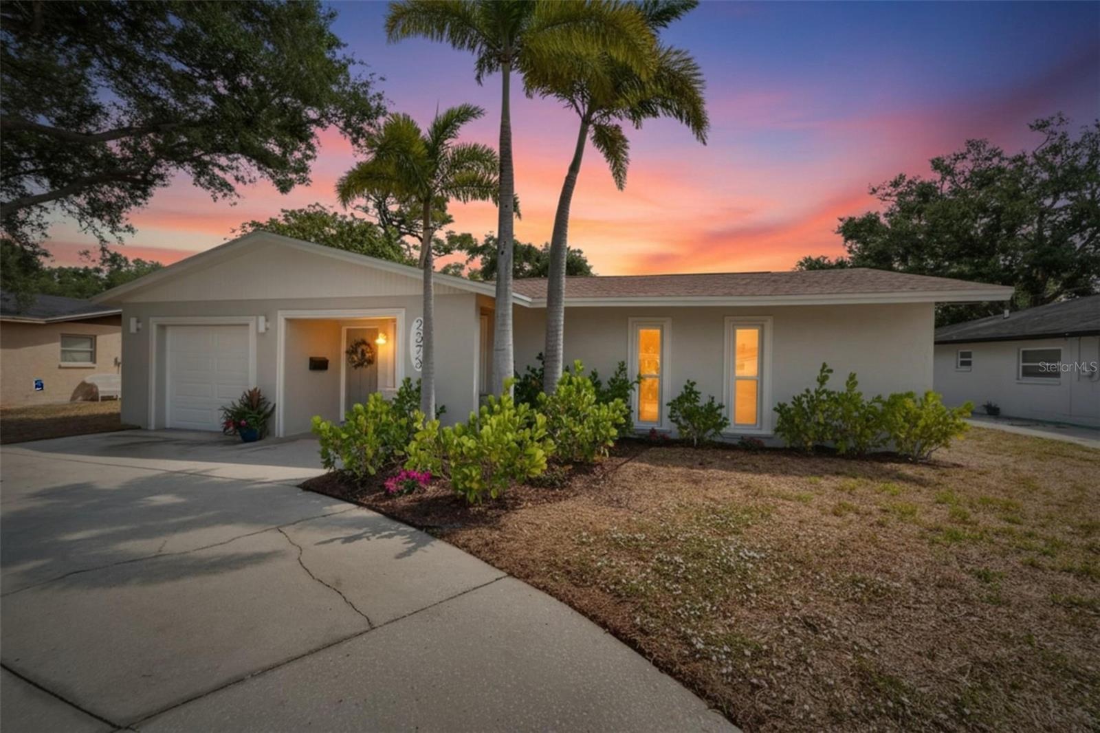 2575 GRANADA CIR E, ST PETERSBURG, FL, 33712
