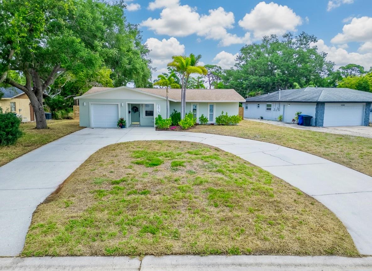 2575 GRANADA CIR E, ST PETERSBURG, FL, 33712