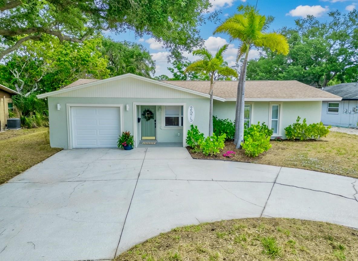 2575 GRANADA CIR E, ST PETERSBURG, FL, 33712