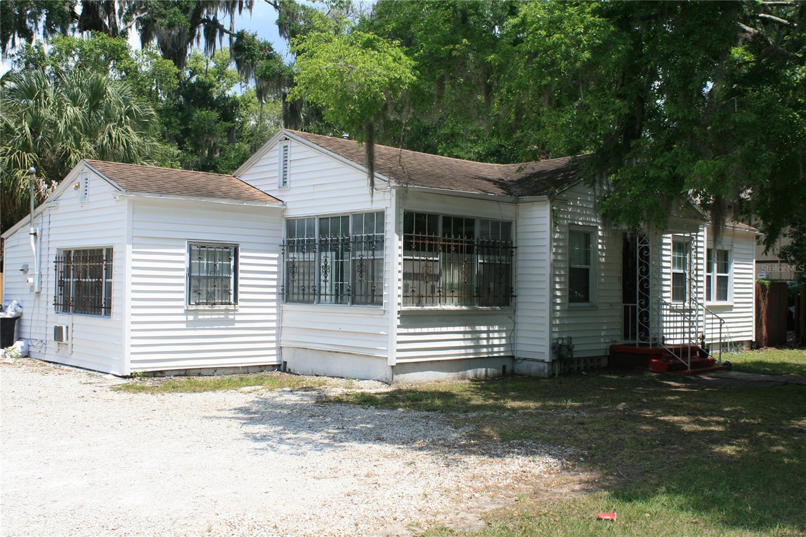1822 NW 6TH AVE, GAINESVILLE, FL, 32603