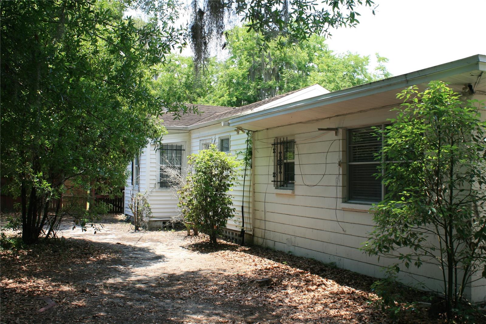 1822 NW 6TH AVE, GAINESVILLE, FL, 32603