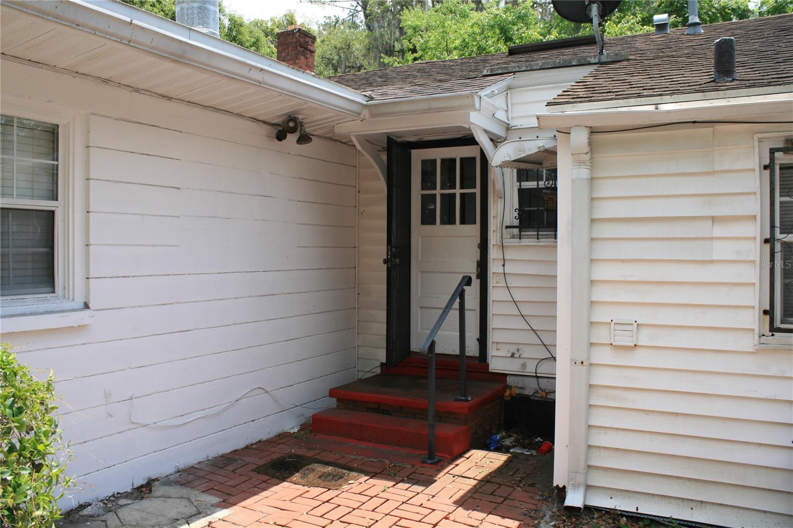 1822 NW 6TH AVE, GAINESVILLE, FL, 32603