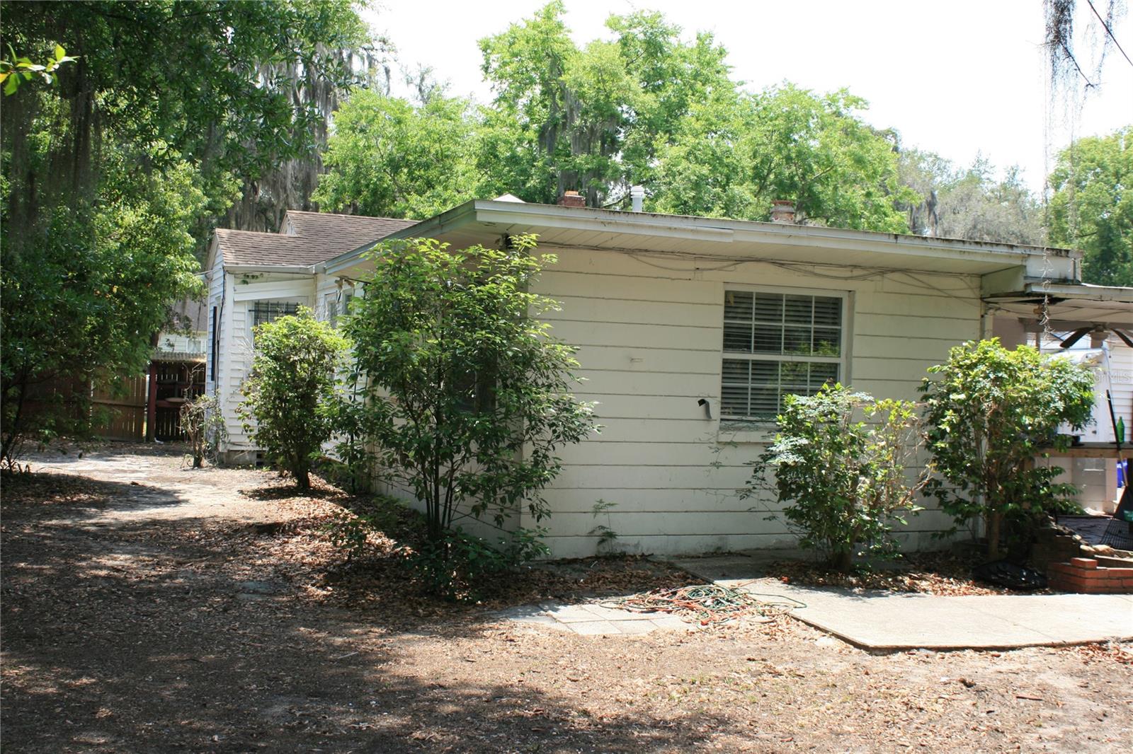 1822 NW 6TH AVE, GAINESVILLE, FL, 32603